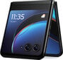 Motorola Razr 40 Ultra 5G 8/256GB PAX40000SE Infinite Black цена и информация | Mobilie telefoni | 220.lv