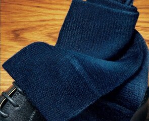 Vīriešu zeķes UC01 blu цена и информация | Мужские носки | 220.lv