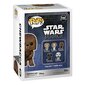 Star Wars New Classics POP! Zvaigžņu karu vinila figūra Chewbacca 9 cm cena un informācija | Datorspēļu suvenīri | 220.lv