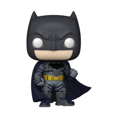 POP figūra DC Comics Flash Batman Affleck cena un informācija | Datorspēļu suvenīri | 220.lv