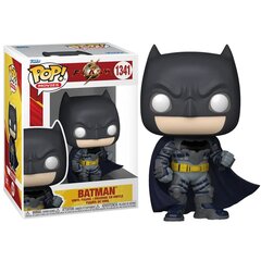 POP figūra DC Comics Flash Batman Affleck cena un informācija | Datorspēļu suvenīri | 220.lv