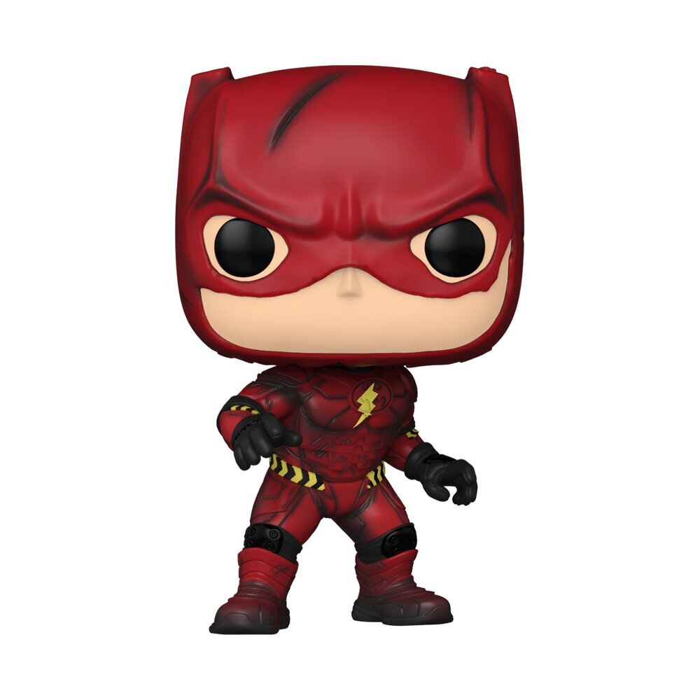 POP figūra DC Comics Flash Barry Allen цена и информация | Datorspēļu suvenīri | 220.lv