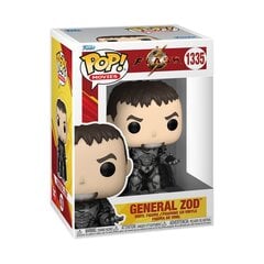 Поп-персонаж комиксов DC The Flash General Zod цена и информация | Атрибутика для игроков | 220.lv