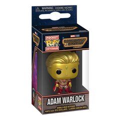 Guardians of The Galaxy Vol. 3 POP! Adam Warlock цена и информация | Атрибутика для игроков | 220.lv