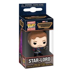 Guardians of The Galaxy Vol. 3 POP! Star-Lord цена и информация | Атрибутика для игроков | 220.lv