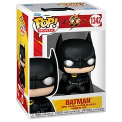POP figūra DC Comics Flash - Batman Keaton cena un informācija | Datorspēļu suvenīri | 220.lv