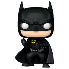 POP figūra DC Comics Flash - Batman Keaton cena un informācija | Datorspēļu suvenīri | 220.lv