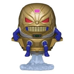 Ant-Man un lapsene: Quantumania POP! Vinila figūra M.O.D.O.K. 9 cm cena un informācija | Rotaļlietas zēniem | 220.lv