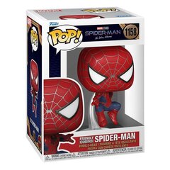 POP! Marvel Vinila figūra 9 cm cena un informācija | Datorspēļu suvenīri | 220.lv