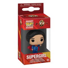 Flash Pop Pop! Supergirl cena un informācija | Datorspēļu suvenīri | 220.lv