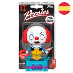 Popsies figūra Tas Pennywise spāņu cena un informācija | Rotaļlietas zēniem | 220.lv