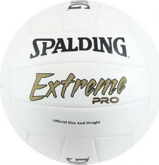 Volejbola bumba Extreme Pro Spalding cena un informācija | Volejbola bumbas | 220.lv