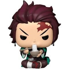 POP figūra Demon Slayer Kimetsu no Yaiba Tanjiro Kamado cena un informācija | Datorspēļu suvenīri | 220.lv