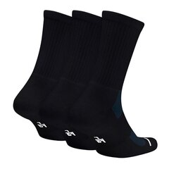 Спортивные носки Nike Jumpman (3 пары) цена и информация | Мужские носки | 220.lv