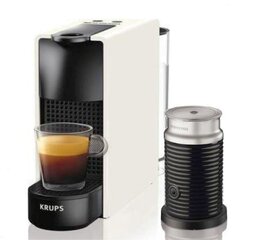 Кофеварка Krups XN1111 Полностью автоматическая Капсульная кофемашина 0,7 л цена и информация | Кофемашины | 220.lv