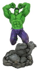 Marvel Premier Collection Hulk цена и информация | Атрибутика для игроков | 220.lv