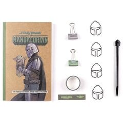 Mandalorian Letter цена и информация | Атрибутика для игроков | 220.lv