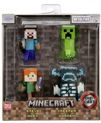 Minecraft cena un informācija | Rotaļlietas zēniem | 220.lv