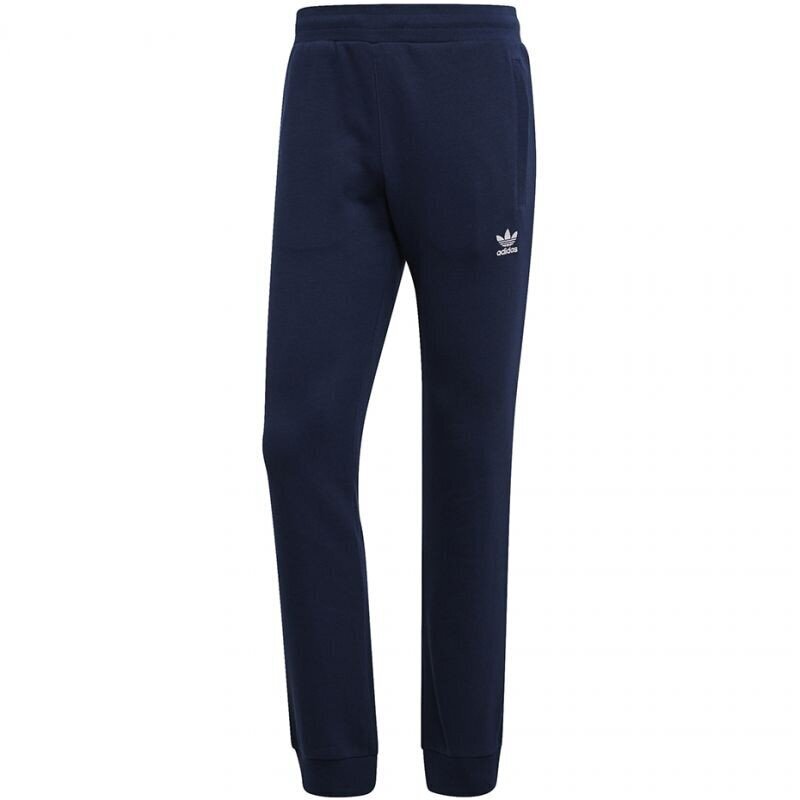 Sporta bikses adidas originals trefoil pant ed5951 цена и информация | Sporta apģērbs vīriešiem | 220.lv