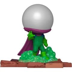 Figūriņa Funko Pop, Marvel Sinister Six Mysterio cena un informācija | Datorspēļu suvenīri | 220.lv