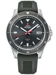 Vīriešu pulkstenis Swiss Military by Chrono SM34082.09 cena un informācija | Vīriešu pulksteņi | 220.lv