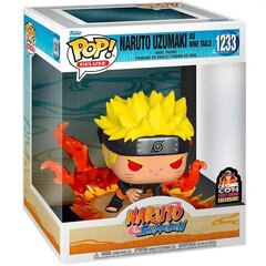 Figūriņa Funko POP, Naruto Uzumaki cena un informācija | Rotaļlietas zēniem | 220.lv