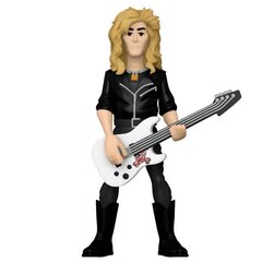 Виниловая золотая фигурка Guns N Roses Duff цена и информация | Атрибутика для игроков | 220.lv