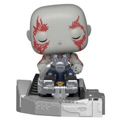 Figūriņa Funko POP, Marvel Guardians Ship Drax цена и информация | Атрибутика для игроков | 220.lv