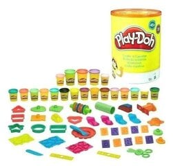 Hasbro Play-Doh: создается в канистре (кроме модели F) (B8843) цена и информация | Развивающие игрушки | 220.lv