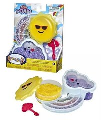 Hasbro Play-Doh Foam: komplekts (F5949) cena un informācija | Attīstošās rotaļlietas | 220.lv