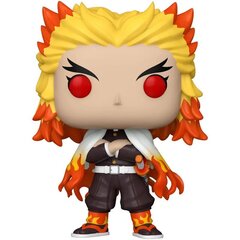 POP figūra Demon Slayer cena un informācija | Datorspēļu suvenīri | 220.lv