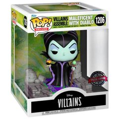 Figūriņa Funko pop, Disney Maleficent cena un informācija | Datorspēļu suvenīri | 220.lv