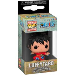 Карманный брелок POP, цельный, Luffytaro цена и информация | Игрушки для мальчиков | 220.lv