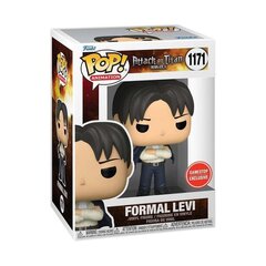 Figūra Funko POP, Formalus Levi cena un informācija | Datorspēļu suvenīri | 220.lv