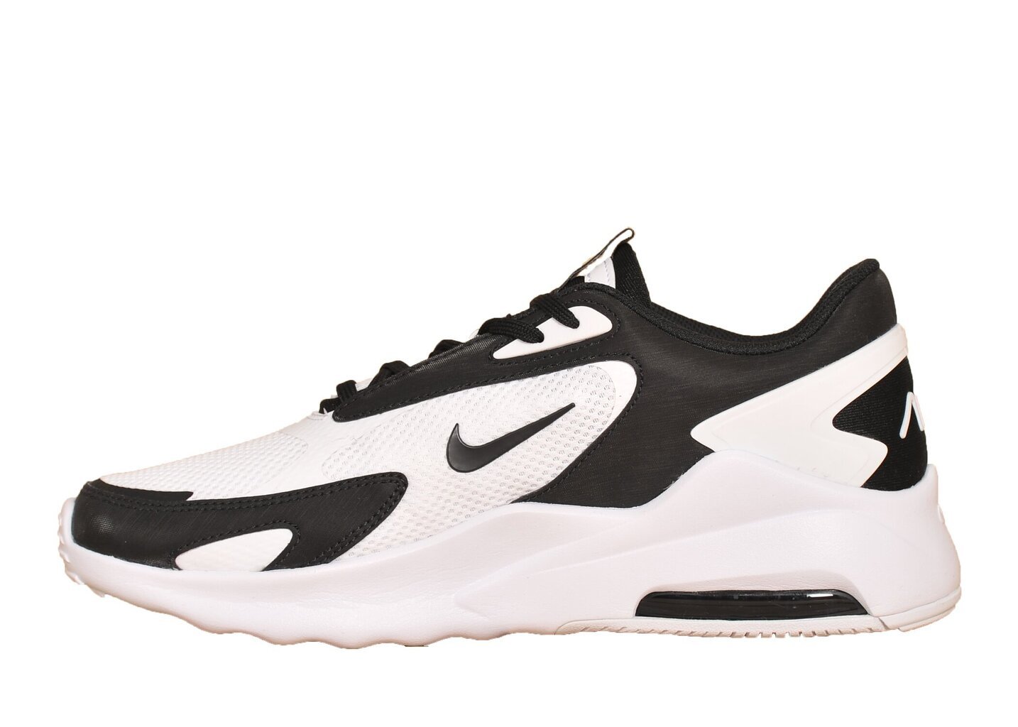 Nike Apavi Air Max Bolt White Black CU4151 102 cena un informācija | Sporta apavi vīriešiem | 220.lv