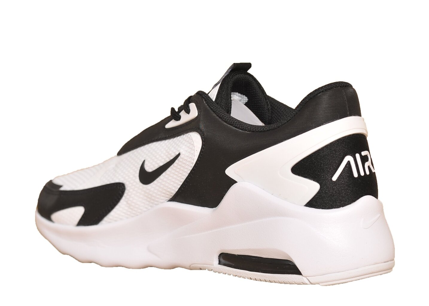 Nike Apavi Air Max Bolt White Black CU4151 102 цена и информация | Sporta apavi vīriešiem | 220.lv