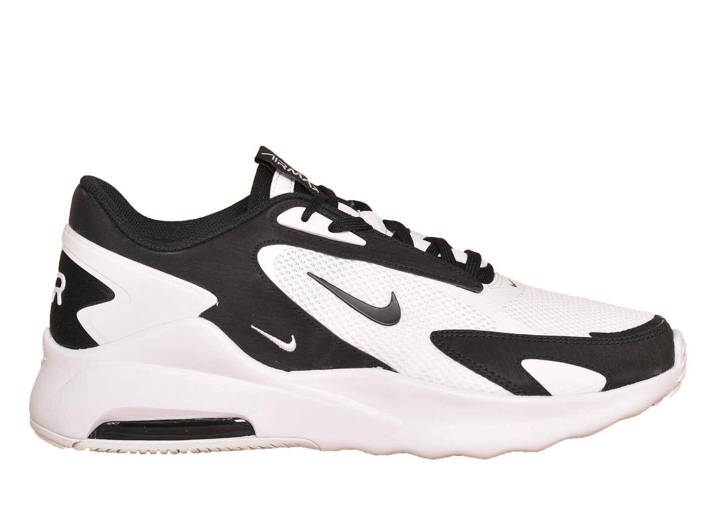 Nike Apavi Air Max Bolt White Black CU4151 102 цена и информация | Sporta apavi vīriešiem | 220.lv