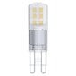 Elektriskā spuldze LED Emos, G9, 320 lm cena un informācija | Spuldzes | 220.lv