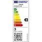 Elektriskā spuldze LED Emos, G9, 320 lm цена и информация | Spuldzes | 220.lv