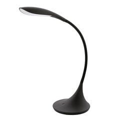 Eglo galda lampa Dambera цена и информация | Настольные лампы | 220.lv