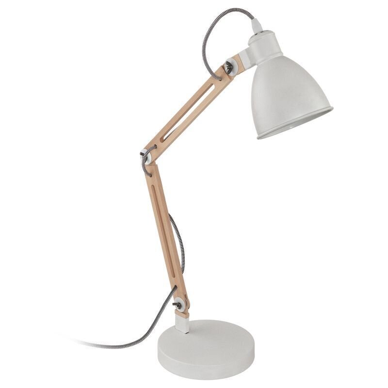 Eglo galda lampa цена и информация | Galda lampas | 220.lv