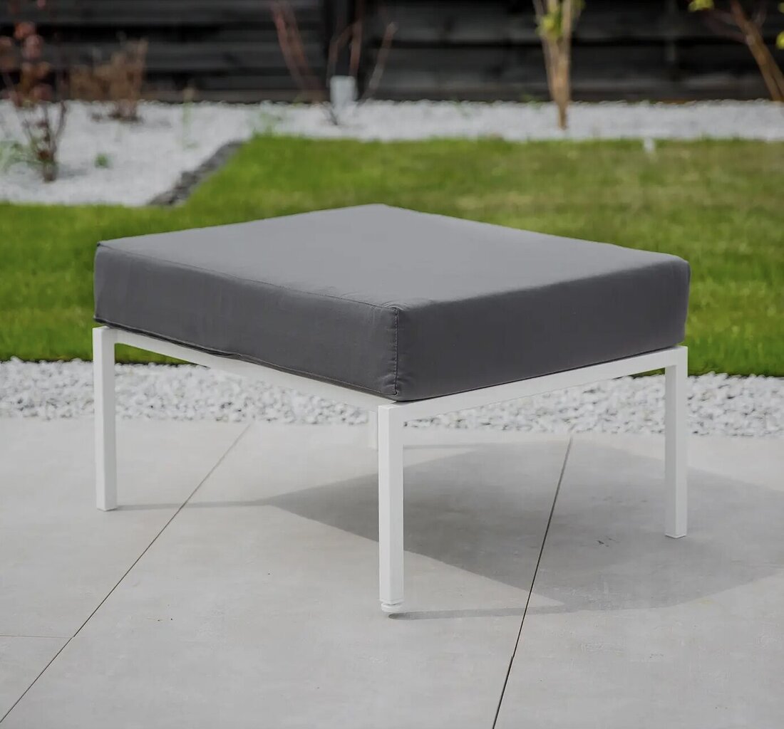 Patio Agat krēsls L124-06EB, 60 x 74 x 30 cm cena un informācija | Dārza krēsli | 220.lv