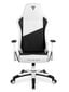 Spēļu krēsls Sense7 Spellcaster Senshi Edition XL, balts cena un informācija | Biroja krēsli | 220.lv
