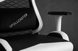Spēļu krēsls Sense7 Spellcaster Senshi Edition XL, balts cena un informācija | Biroja krēsli | 220.lv