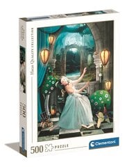 Пазл 500 деталей высокого качества, Coppelia цена и информация | Пазлы | 220.lv