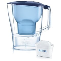 Brita Aluna cena un informācija | Ūdens filtri | 220.lv