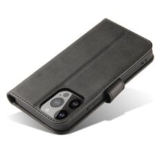 Magnet Case, melns цена и информация | Чехлы для телефонов | 220.lv