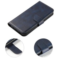 Magnet Case, zils цена и информация | Чехлы для телефонов | 220.lv
