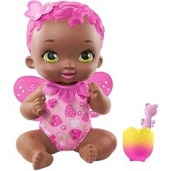 Кукла Мой сад Малыш Бабашек-Бабочка Глодоморек цена и информация | Игрушки для девочек | 220.lv