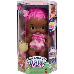 Кукла Мой сад Малыш Бабашек-Бабочка Глодоморек цена и информация | Игрушки для девочек | 220.lv